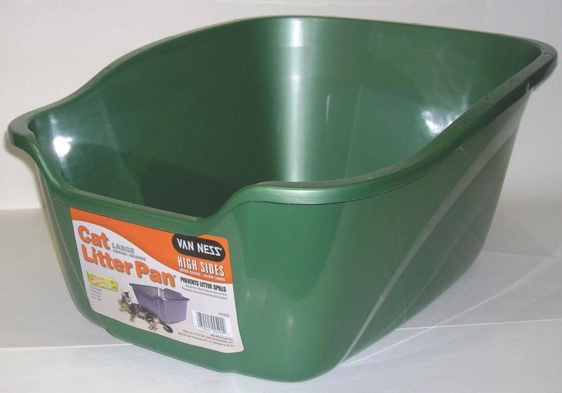 Cat Litter Boxes