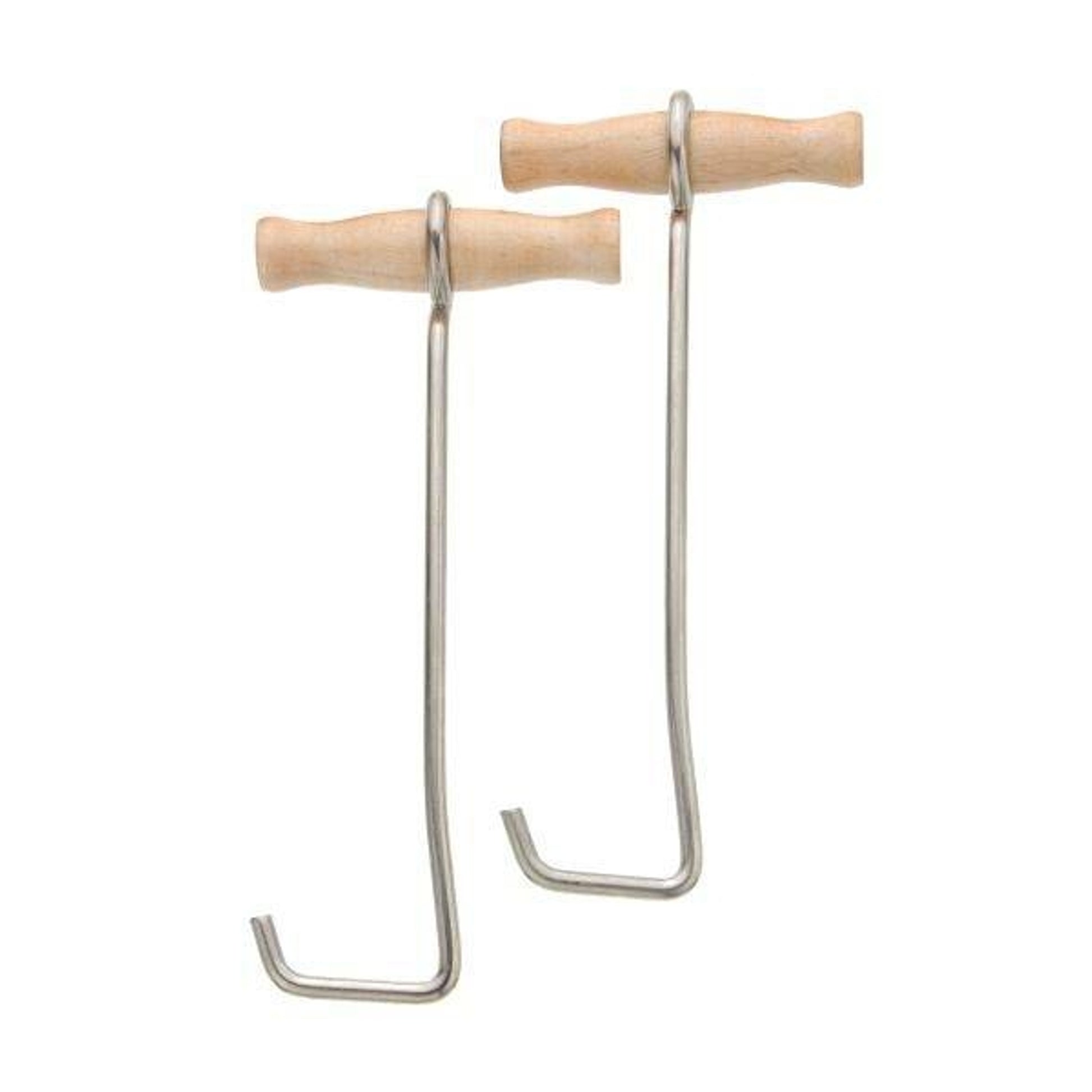 Tough1 Boot Hook