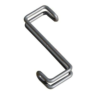 Over Rail Heavy 8in