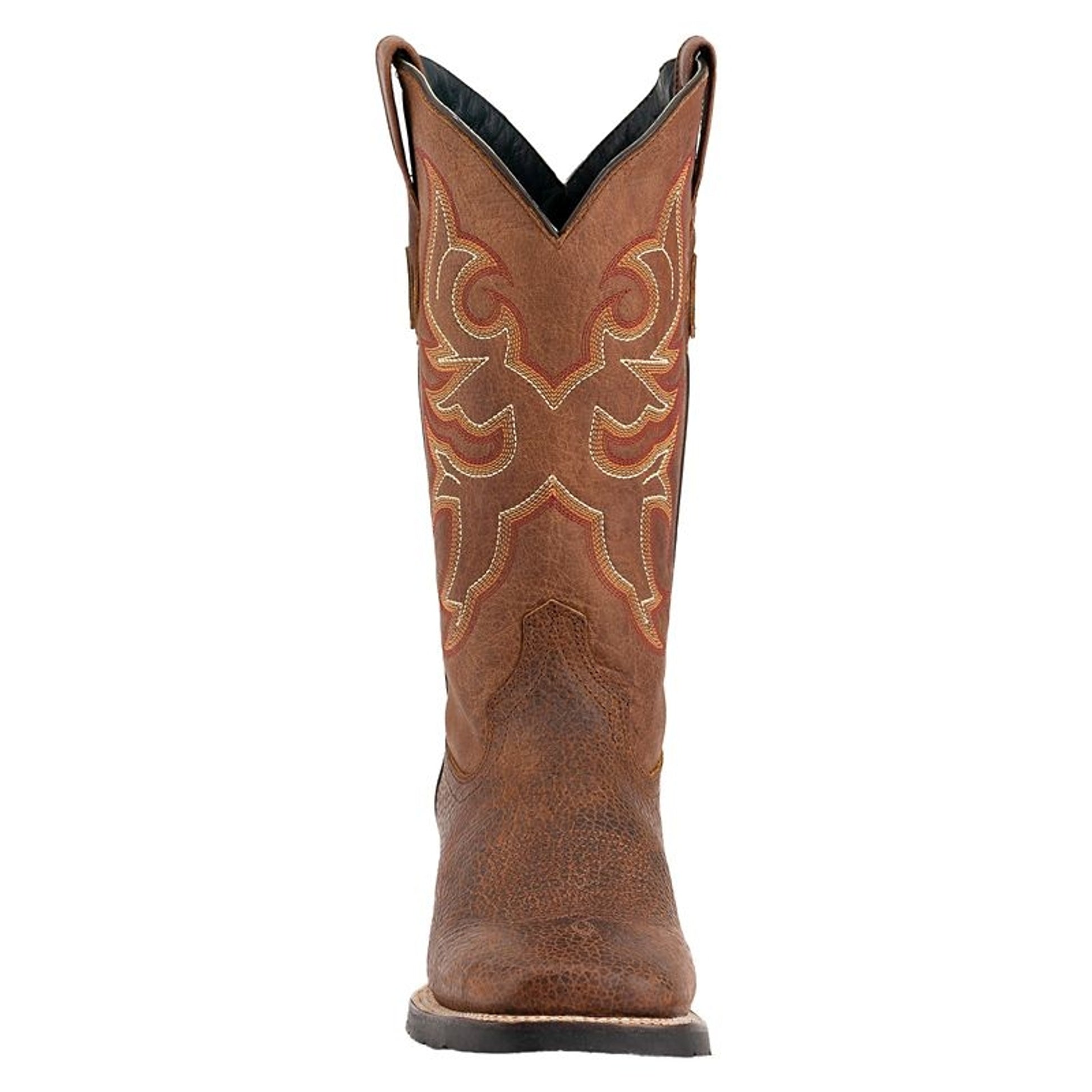 Ferrini Mens Toro Square Toe Boots