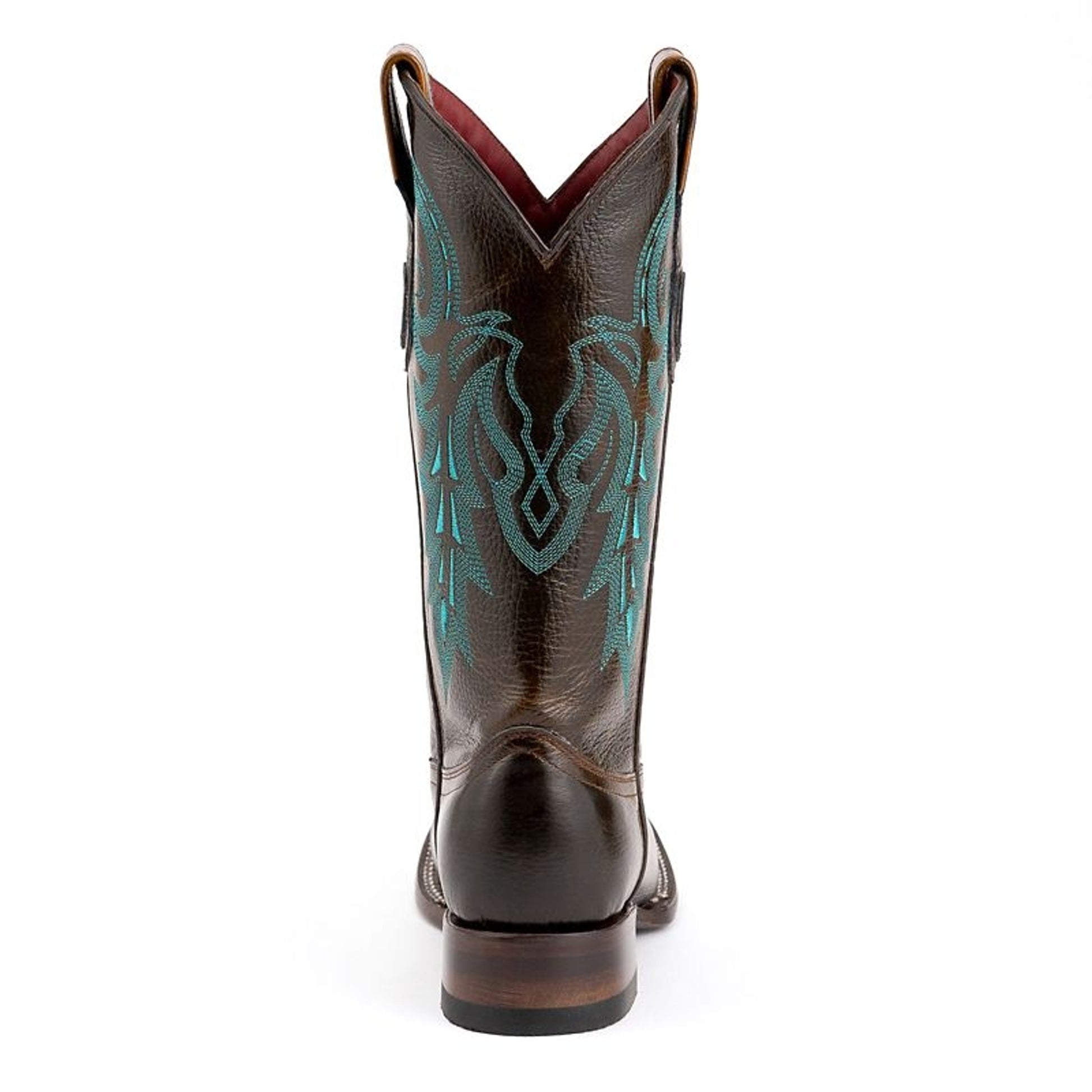 Ferrini Ladies Blaze Sq Toe Boots