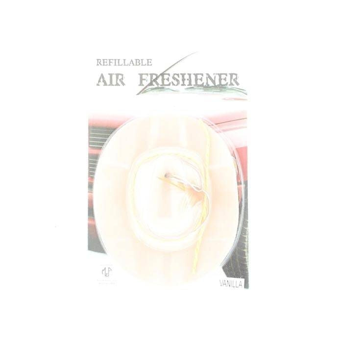 MF Western Cowboy Hat Air Freshener Vanilla