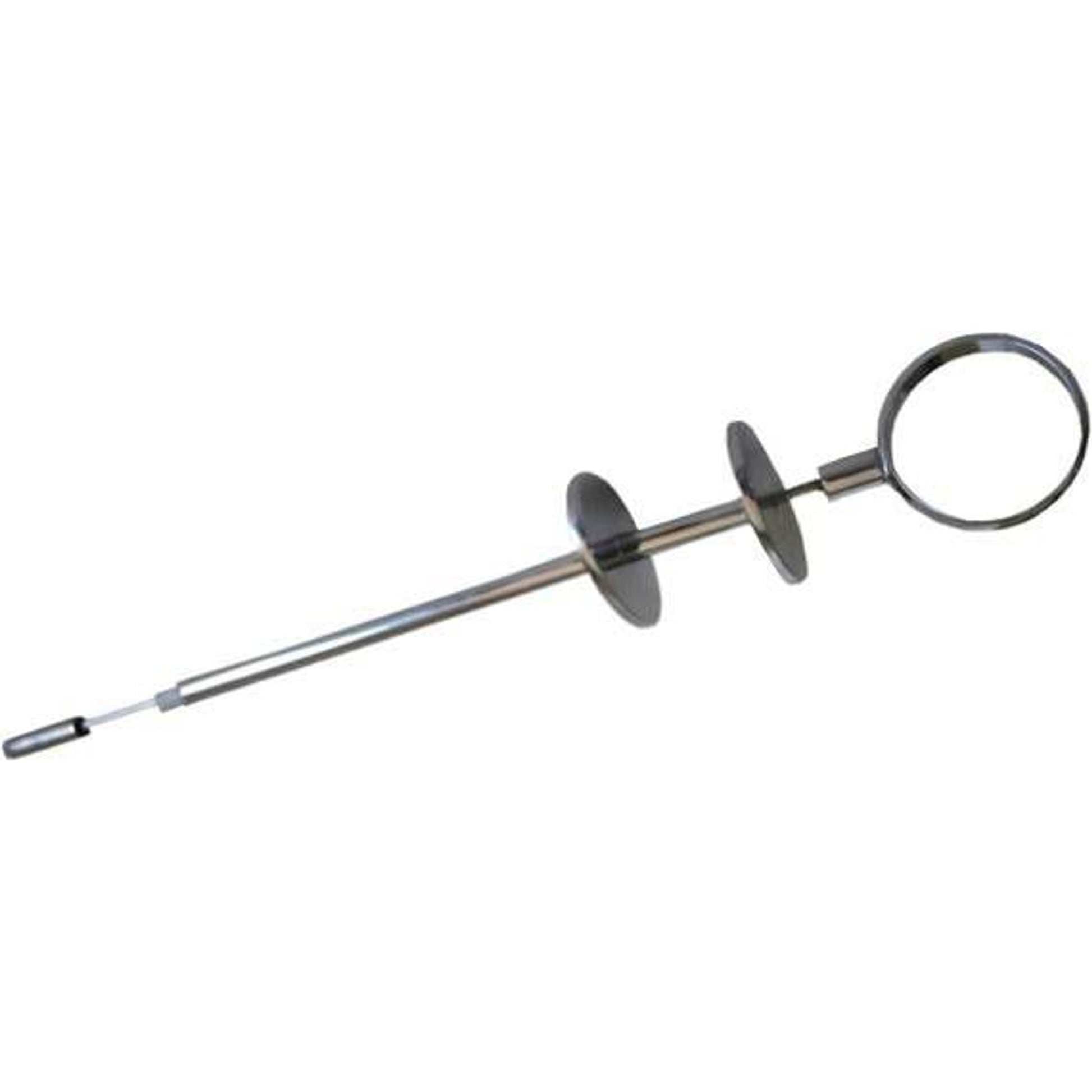 Teat Tumor Extractor