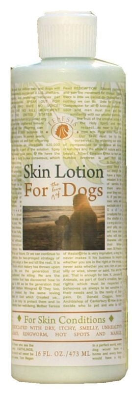 Dog Skin and Coat