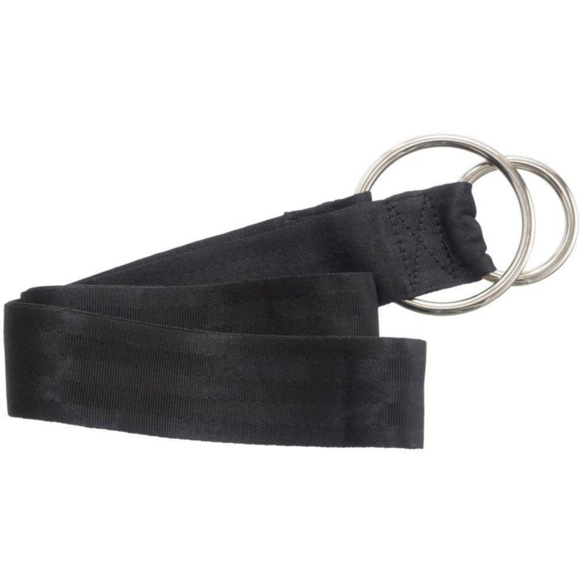 Tree Saver Strap Black