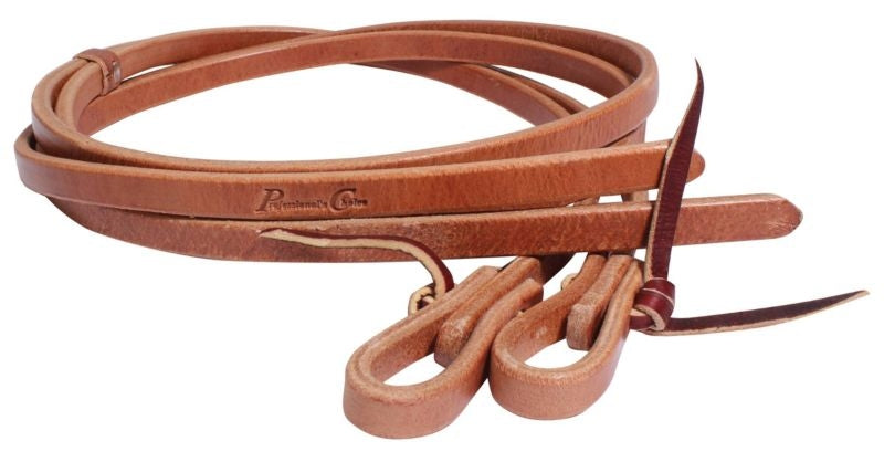 Professionals Choice Roping Reins Pony