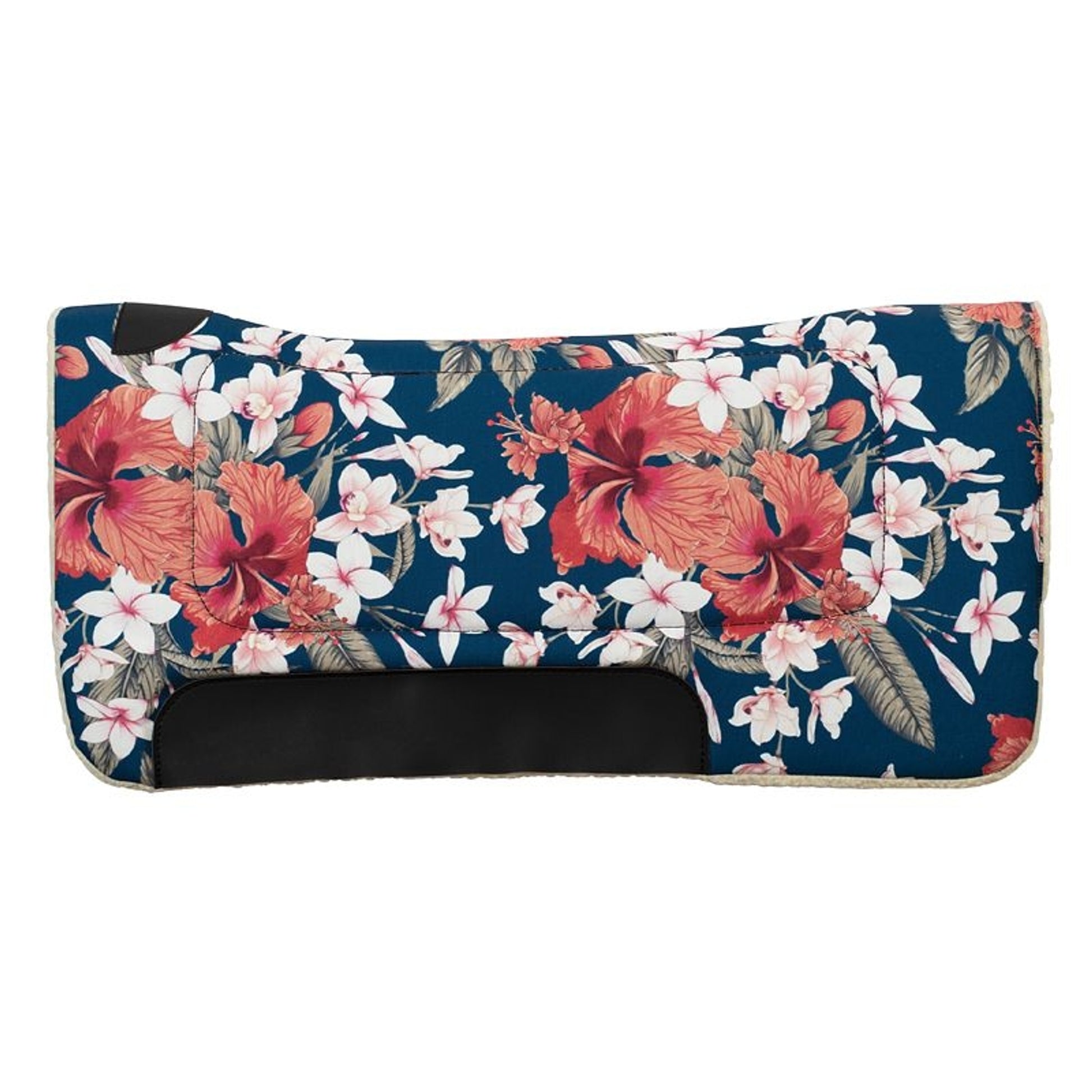 Weaver Contour Print Fleece Pad