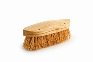 Legends Rice Root Wet Grooming Brush
