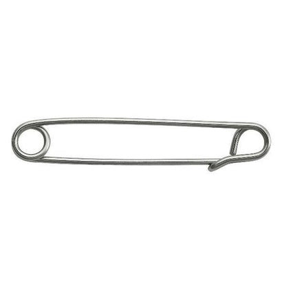 Perris Large Plain Stock Pin
