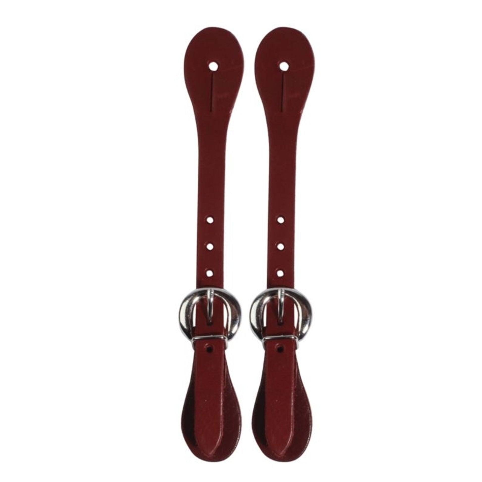 Professionals Choice Amigo Kids Spur Straps