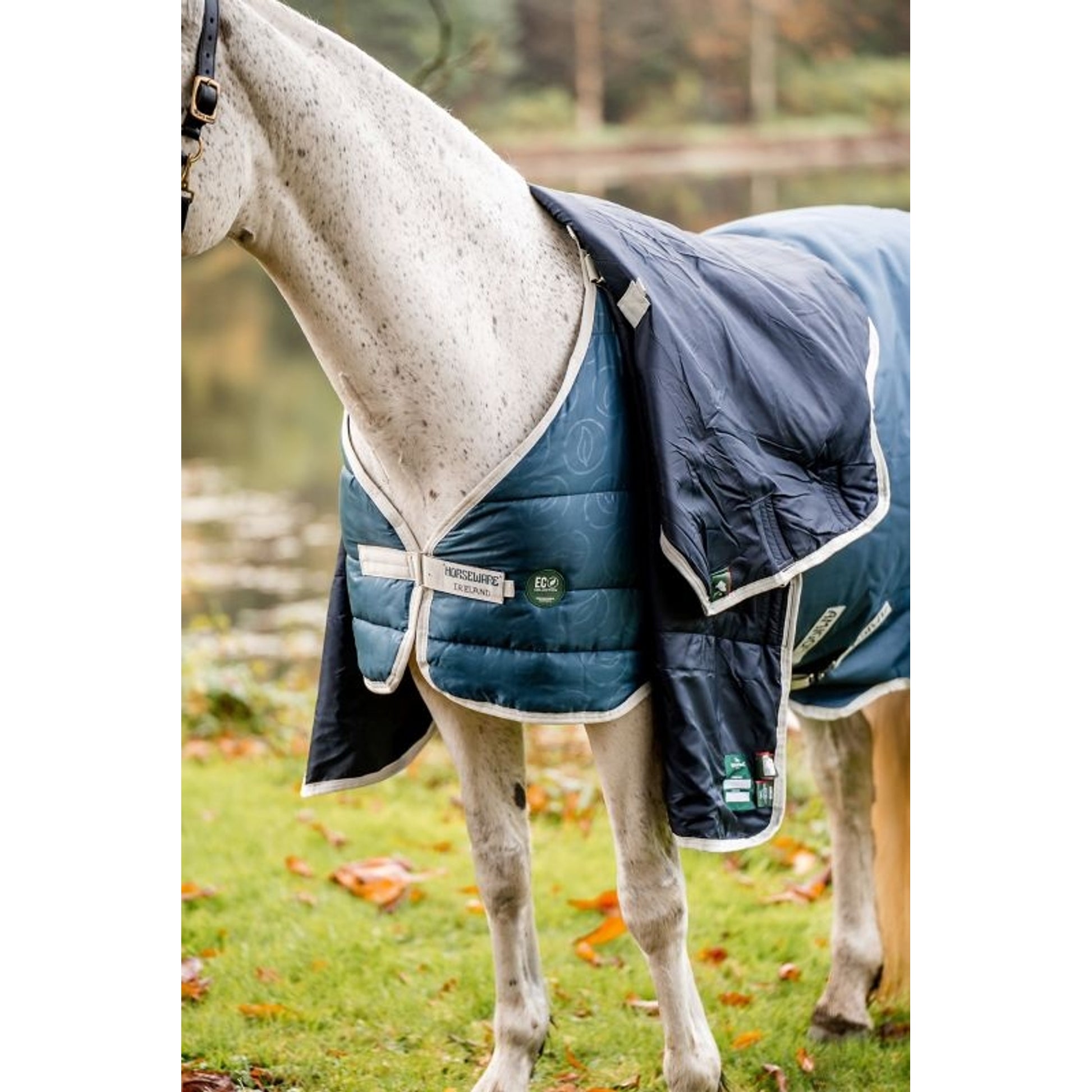 Horseware Eco Blanket Liner 400g