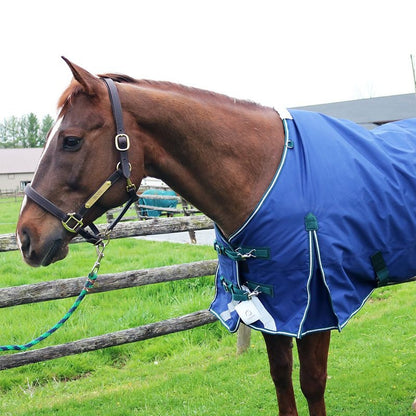 Pro-Trainer 200G TO Blanket with Neck Cover 1200D