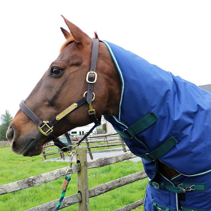 Pro-Trainer 200G TO Blanket with Neck Cover 1200D