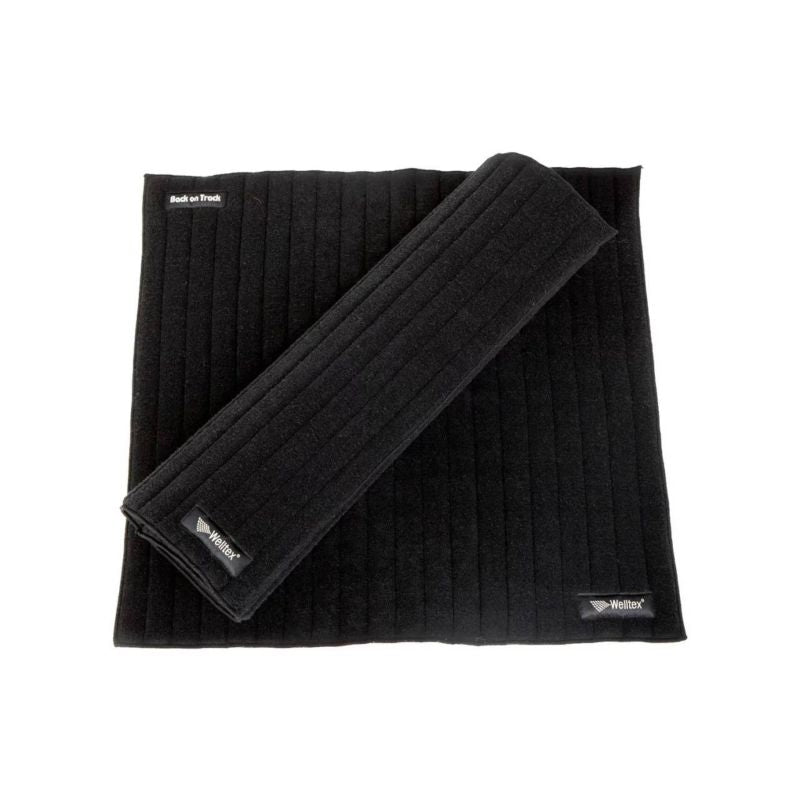 Back on Track Scandic Wraps