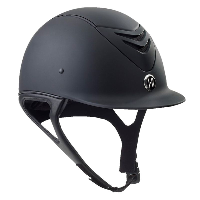 Riding Helments