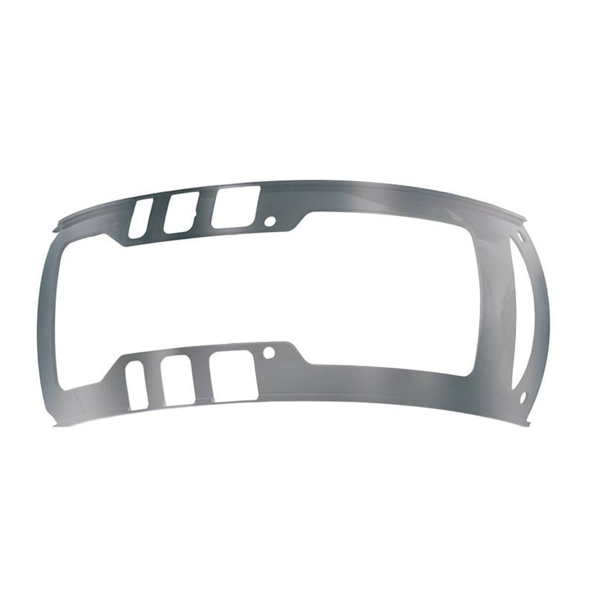 One K CCS Vent Stripe Rail