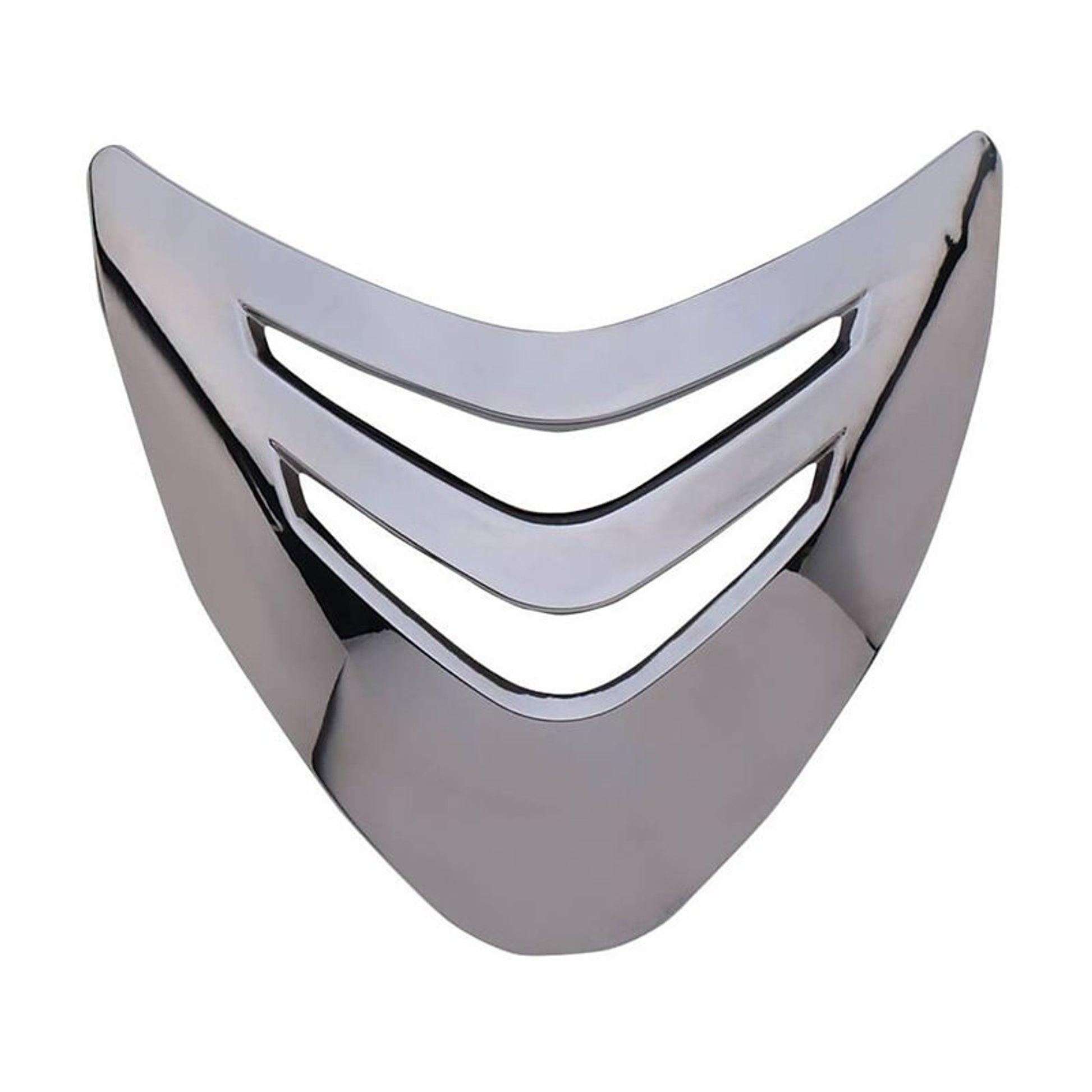 One K CCS Front Shield