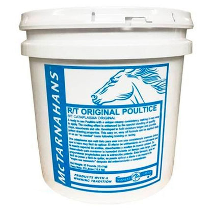 McTarnahans R/T Original Poultice