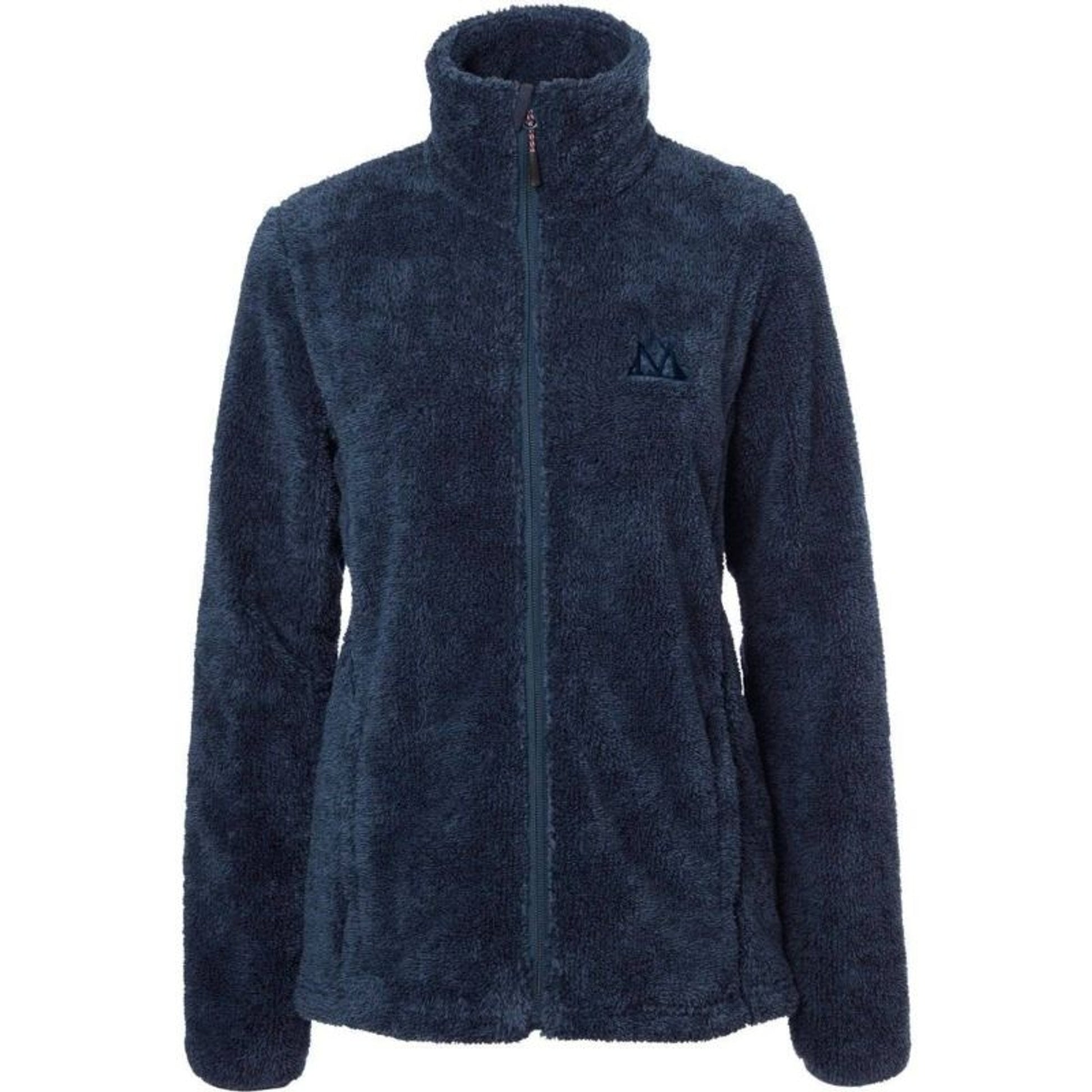 Mountain Horse Fuzzy Hoodie