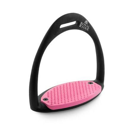RoyalRider Easy Stirrup Pads