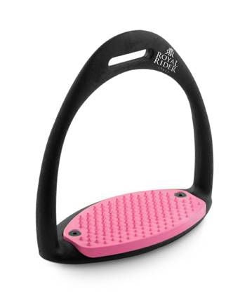 RoyalRider Easy Stirrup Pads