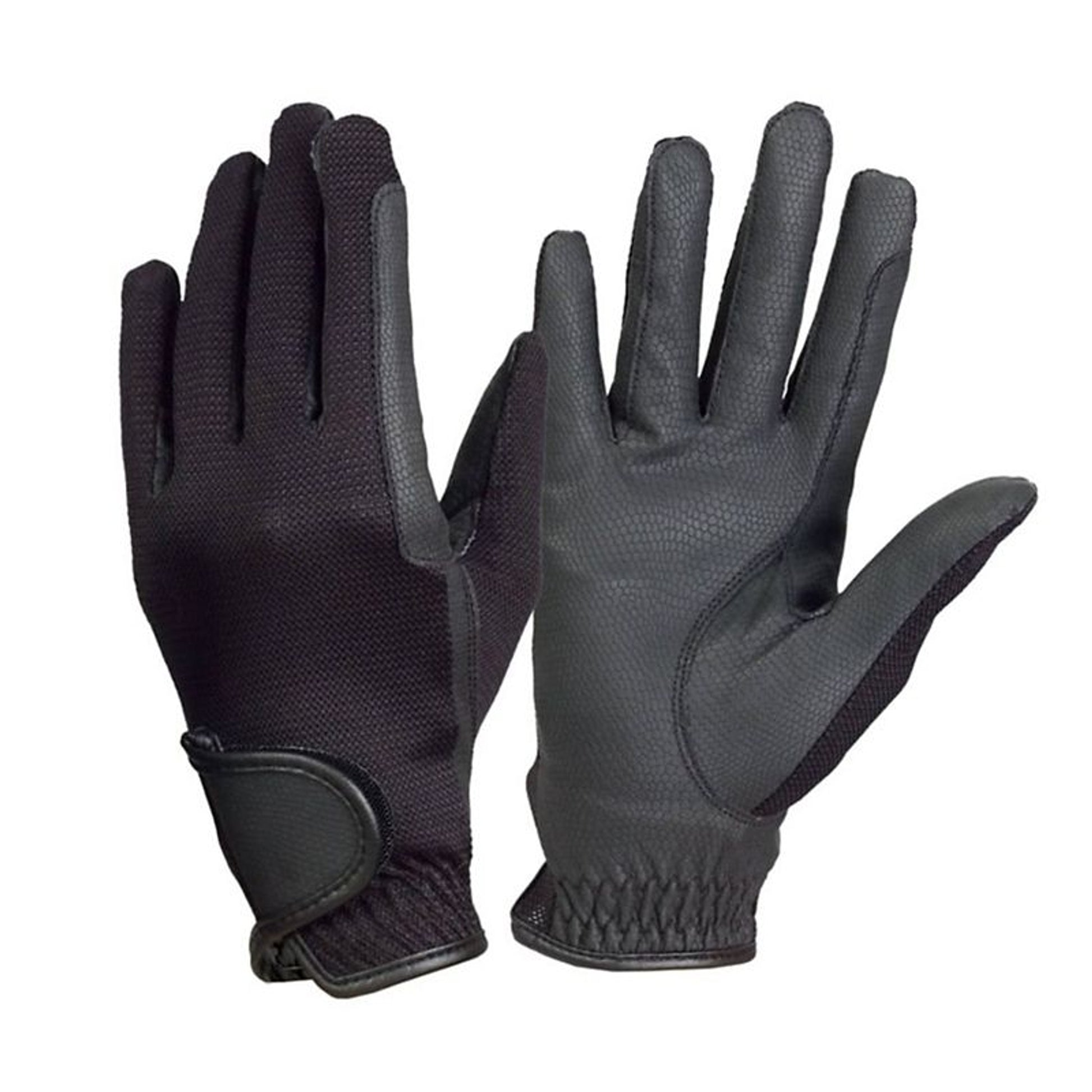 Ovation ProGrip Summer Show Gloves