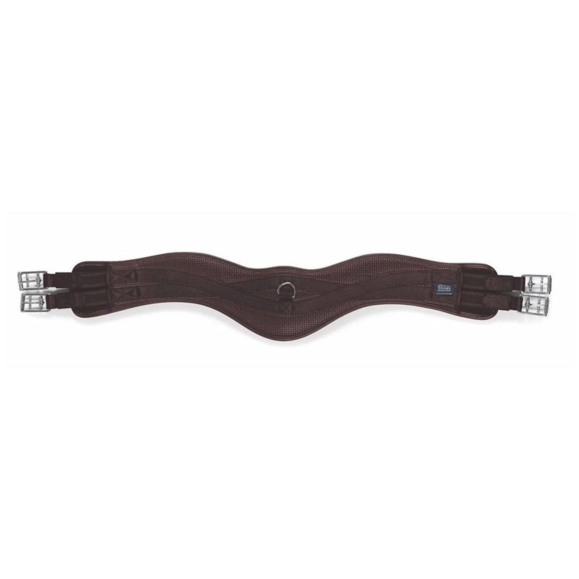 Shires Anatomic Girth