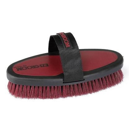 Ezi-Groom by Shires Grip Body Brush