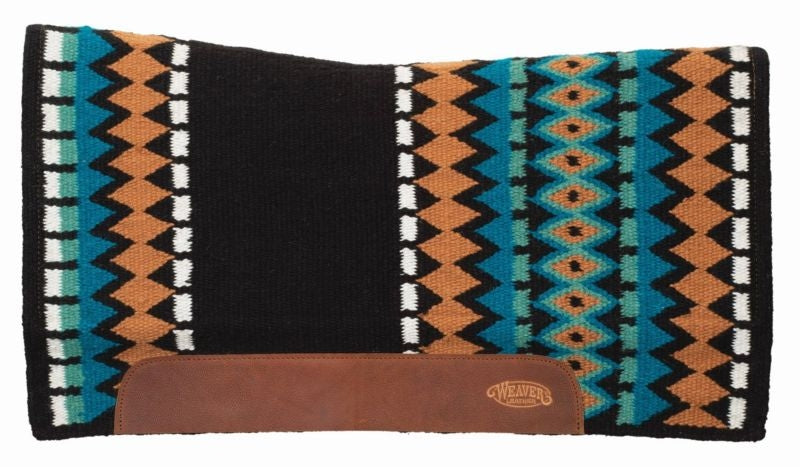 Weaver Flex Contour Pad 1in