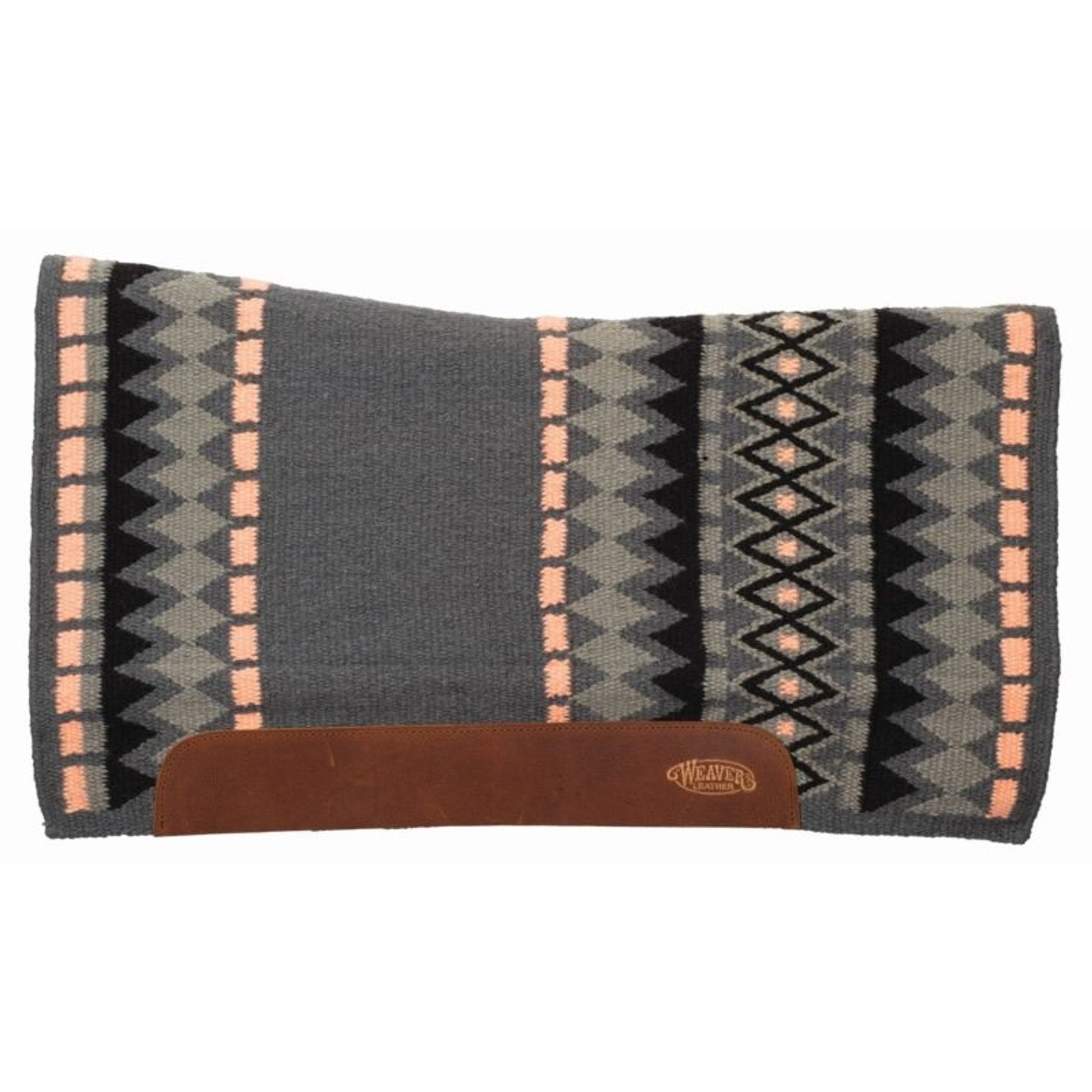 Weaver Flex Contour Pad 1in