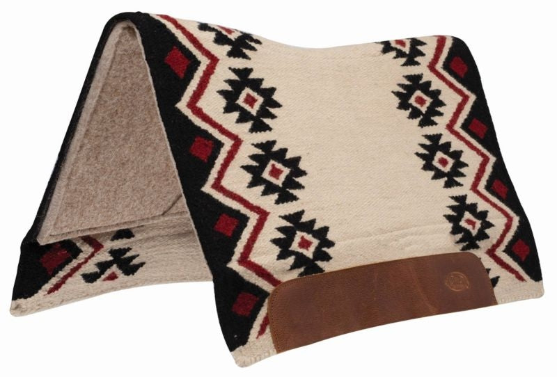 Weaver Flex Contour Pad 1in