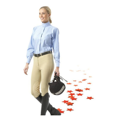 Equistar Childs Pull On Breech
