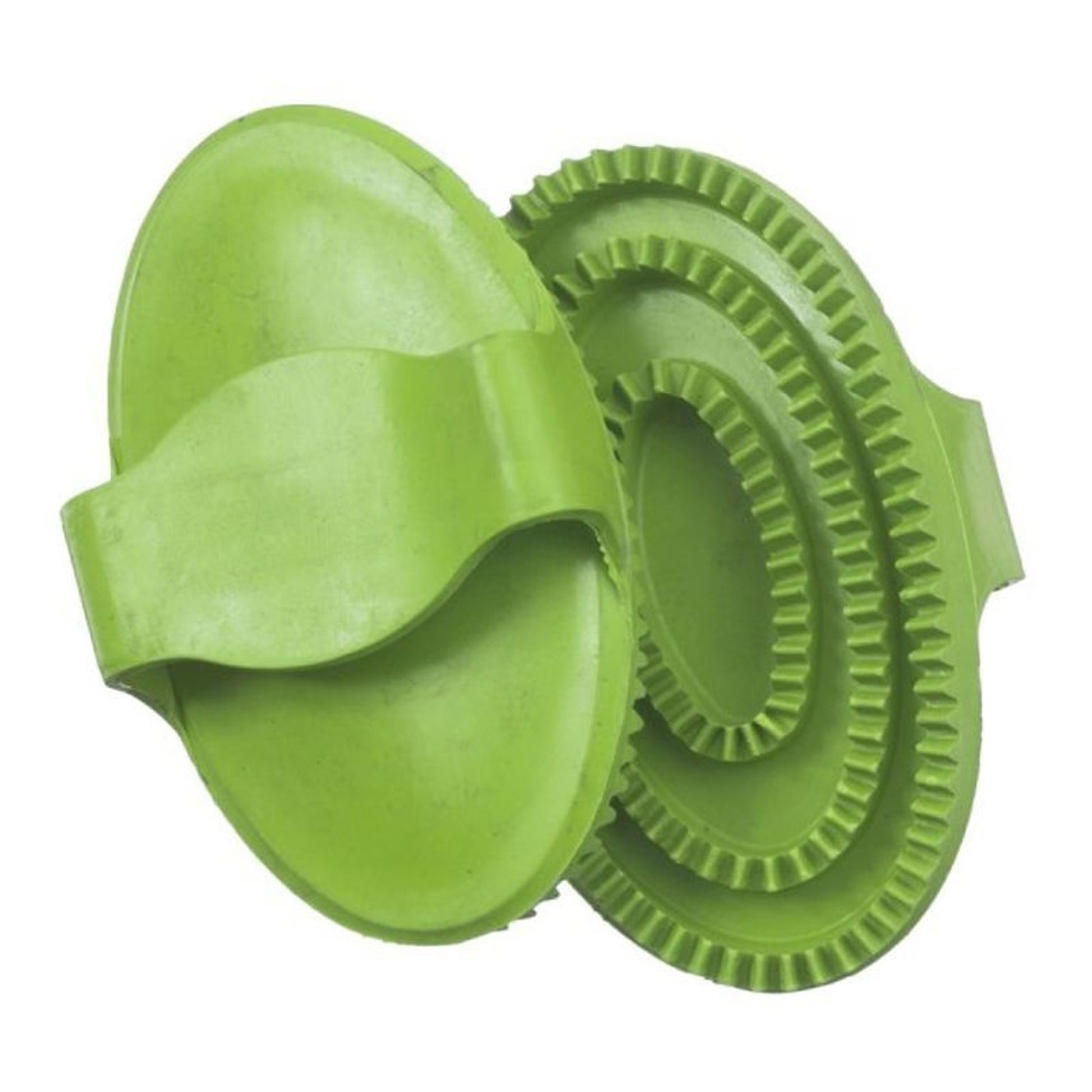 Tough1 Large Rubber Curry Comb