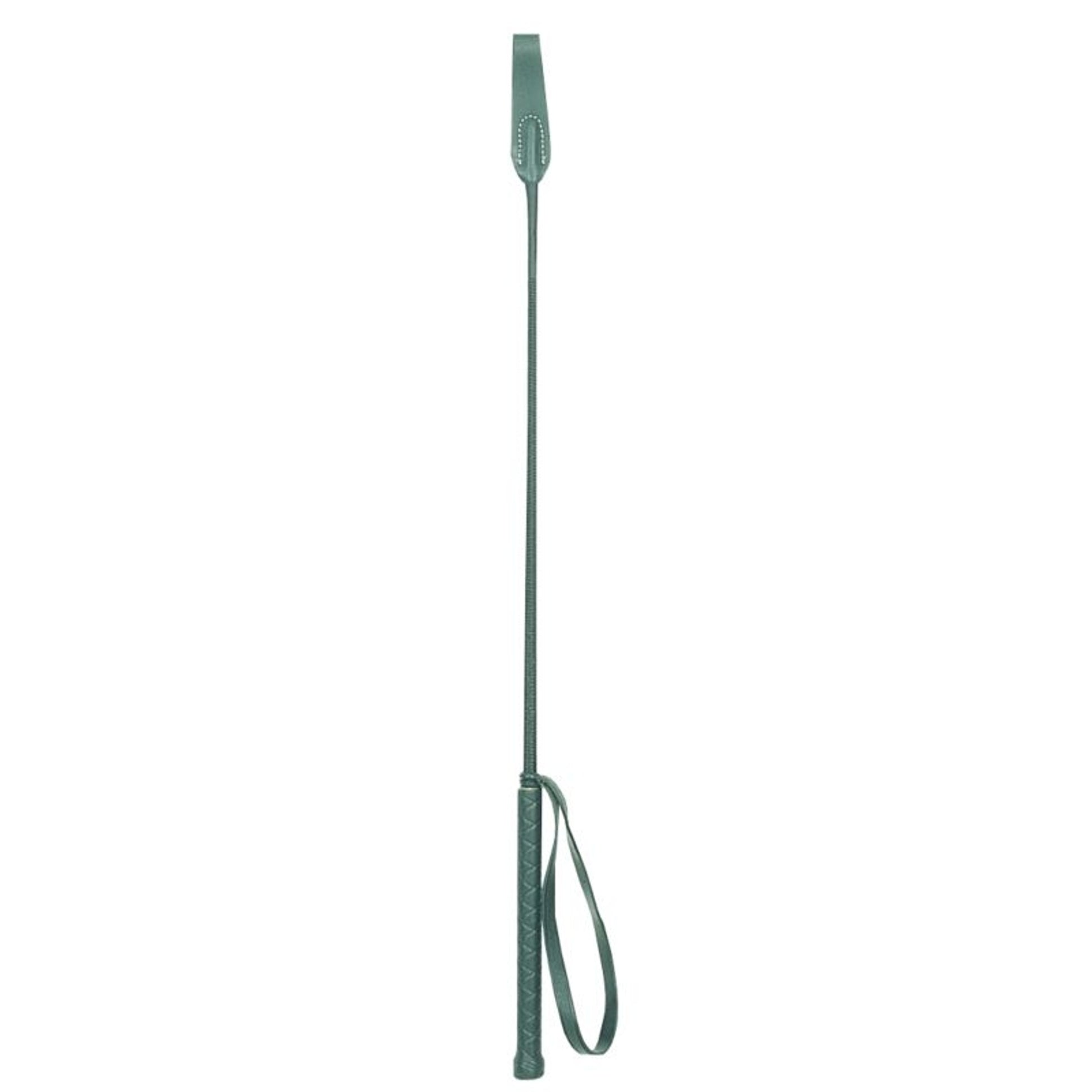 Weaver Riding Crop with PVC Handle
