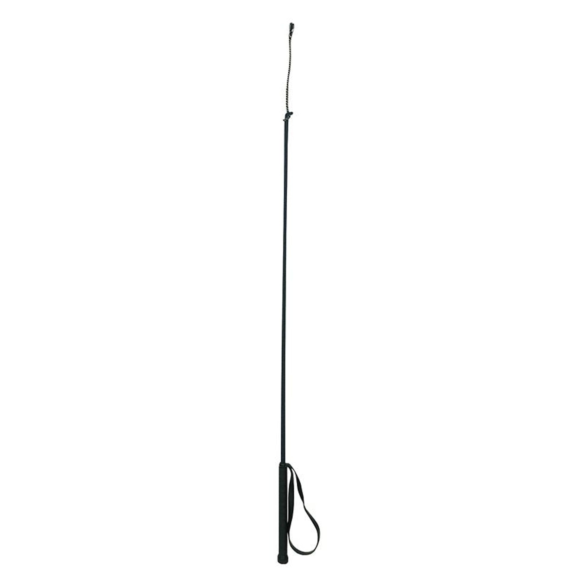 Weaver Riding Whip With Pvc Handle
