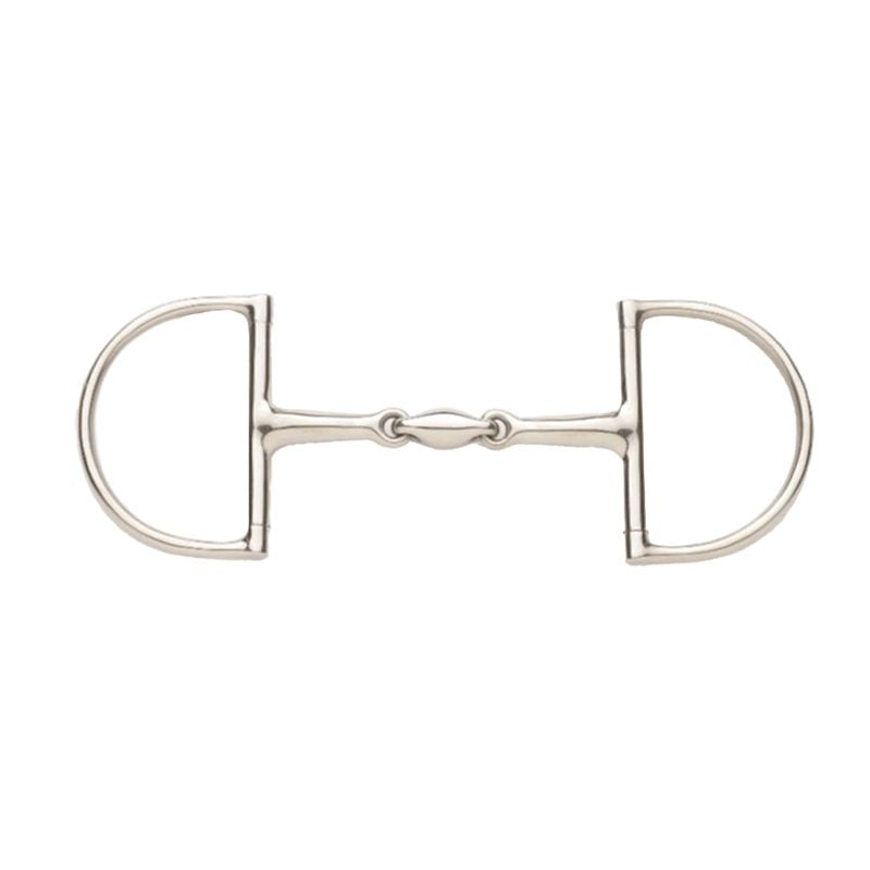 Ovation Elite Dee Ring Solid Ss 5