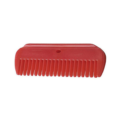 HorZe Plastic Mane Comb