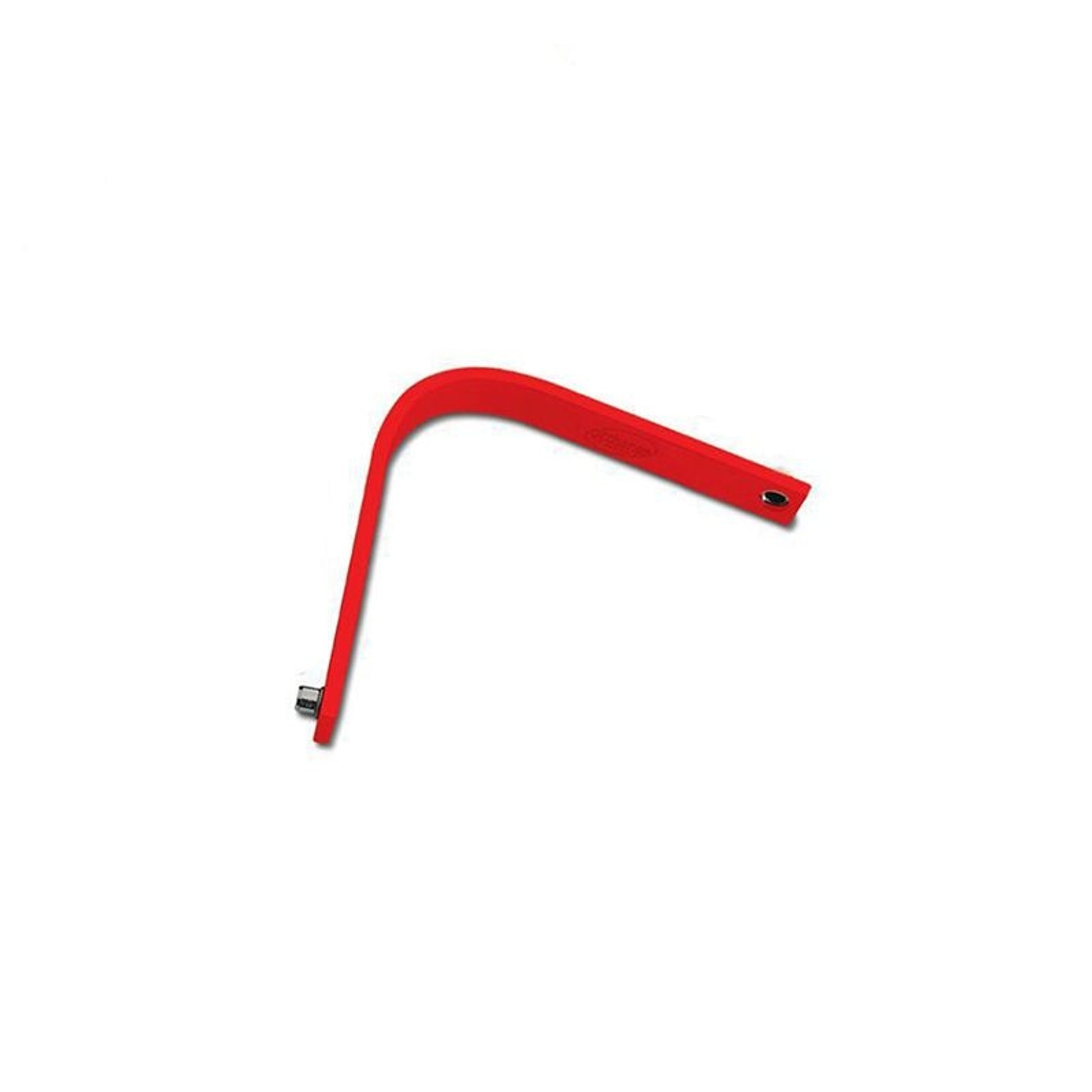 Xchange Saddle System Gullet Plate
