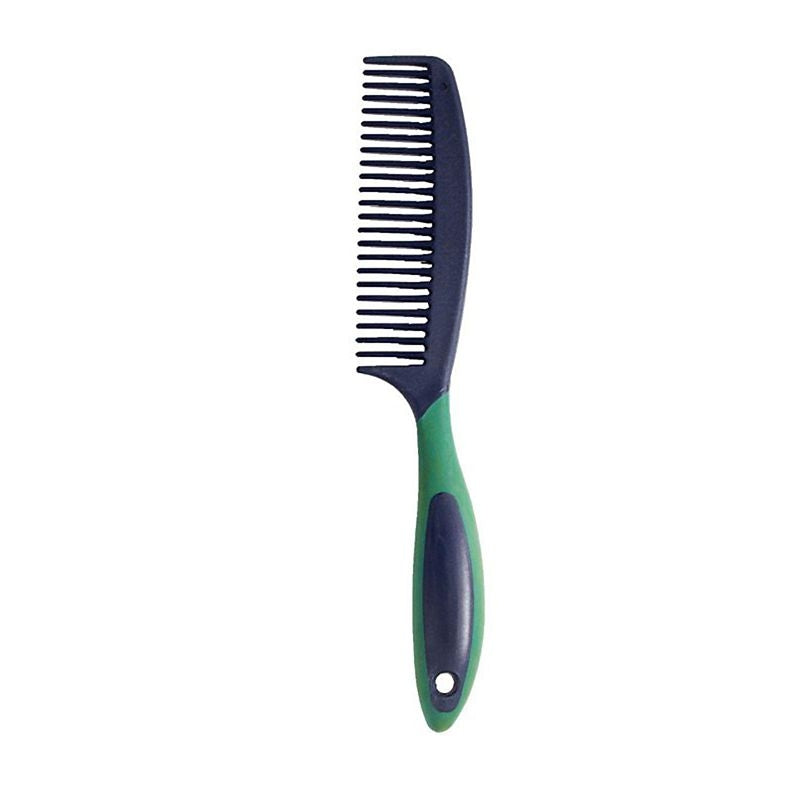 Horze Soft Grip Mane Comb