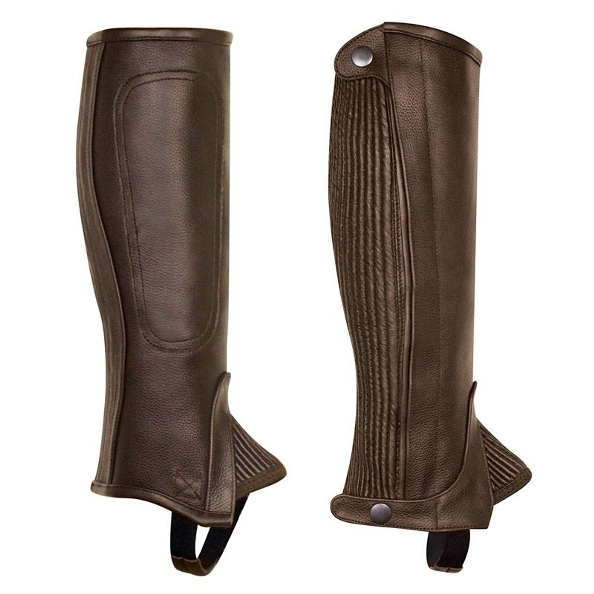 Perris Pro Child Zip Half Chaps
