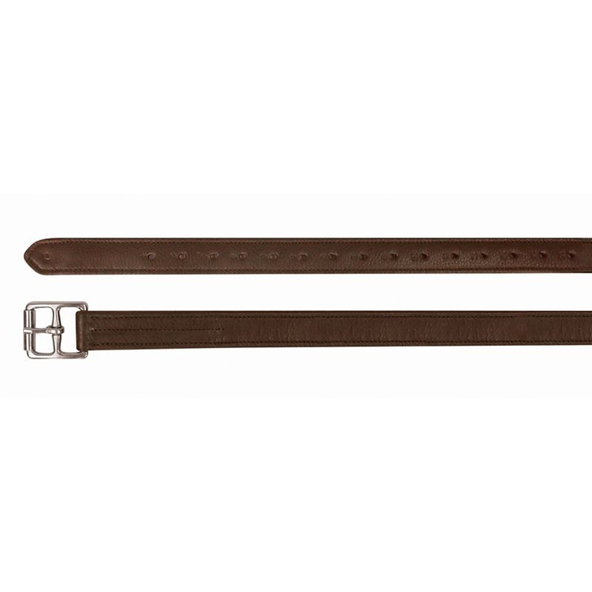 Perris Pro 1In Lined Stirrup Leathers