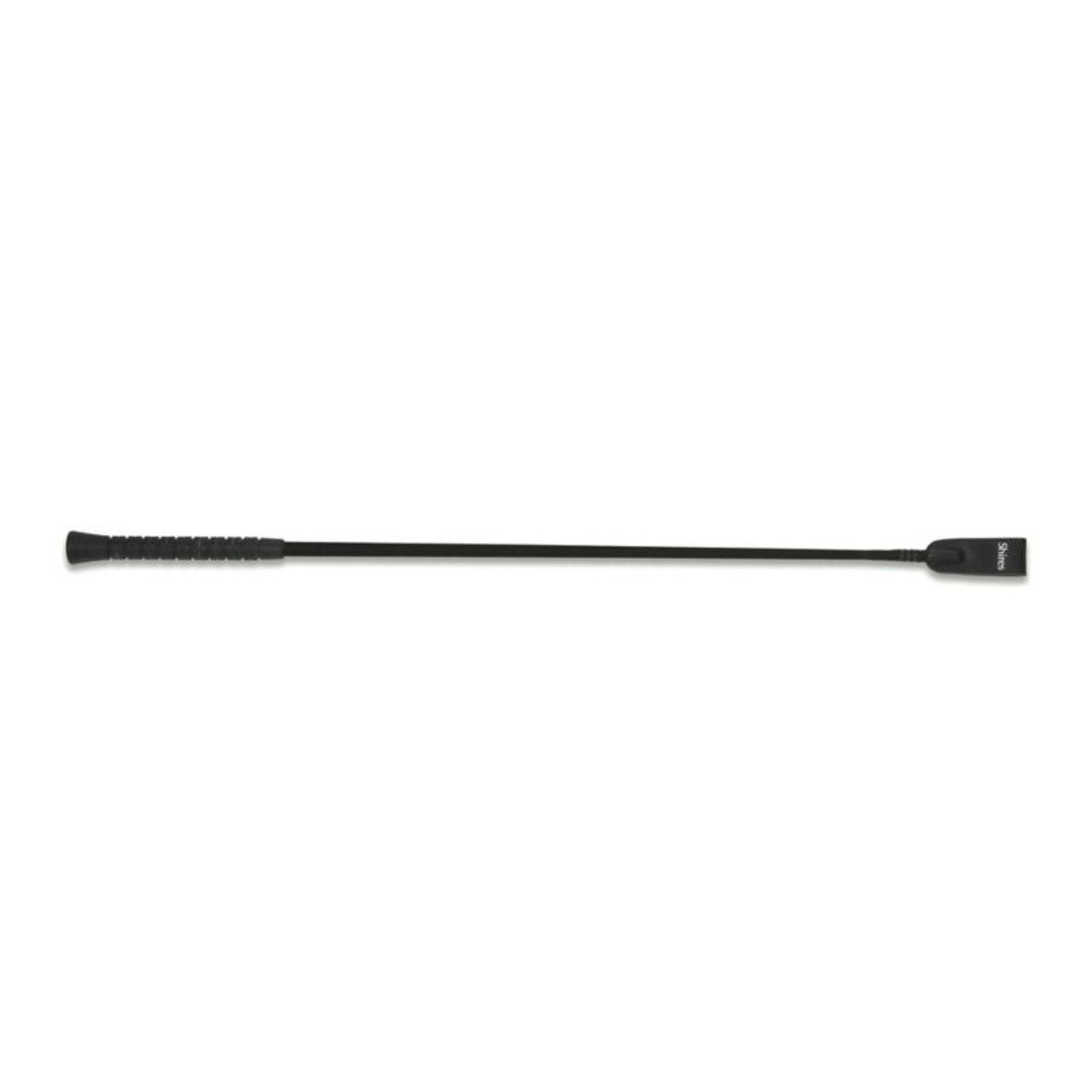 Shires Plain Stem Whip