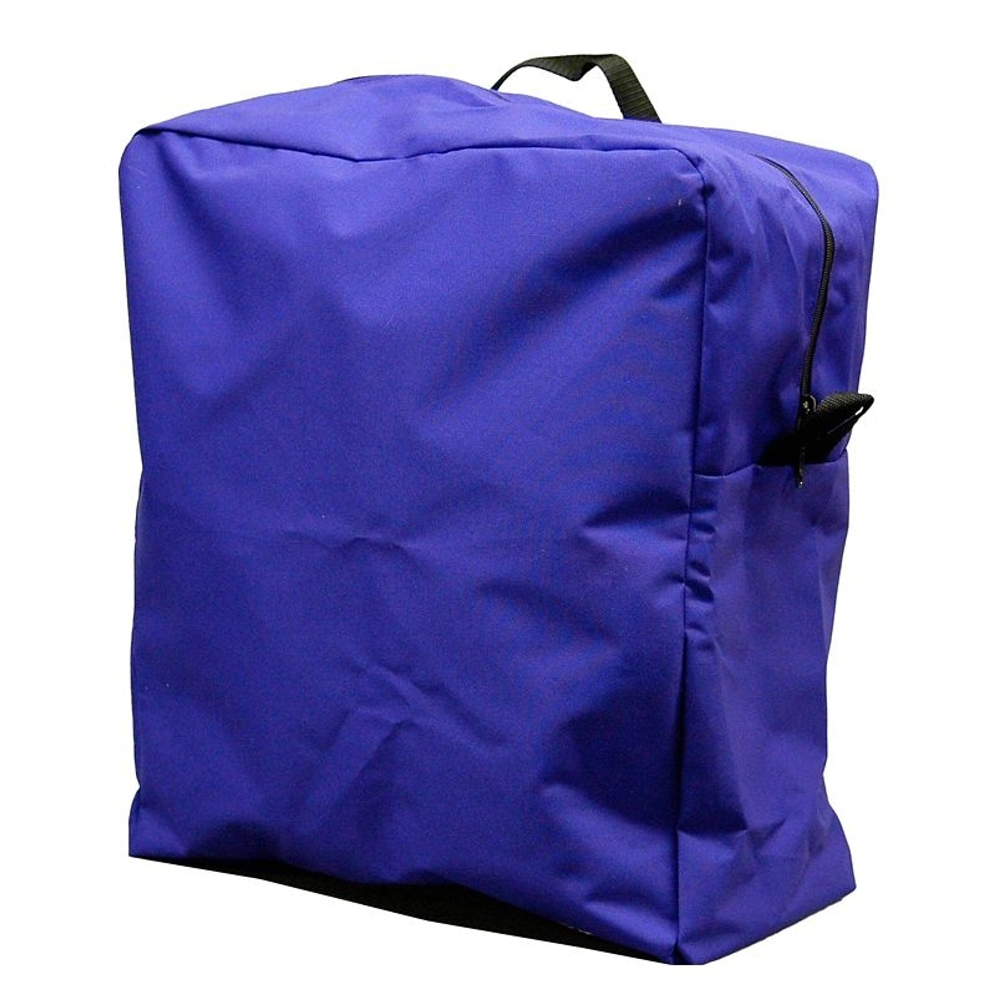 Saratoga Dlx Stall Front Blanket Storage Bag R Blk