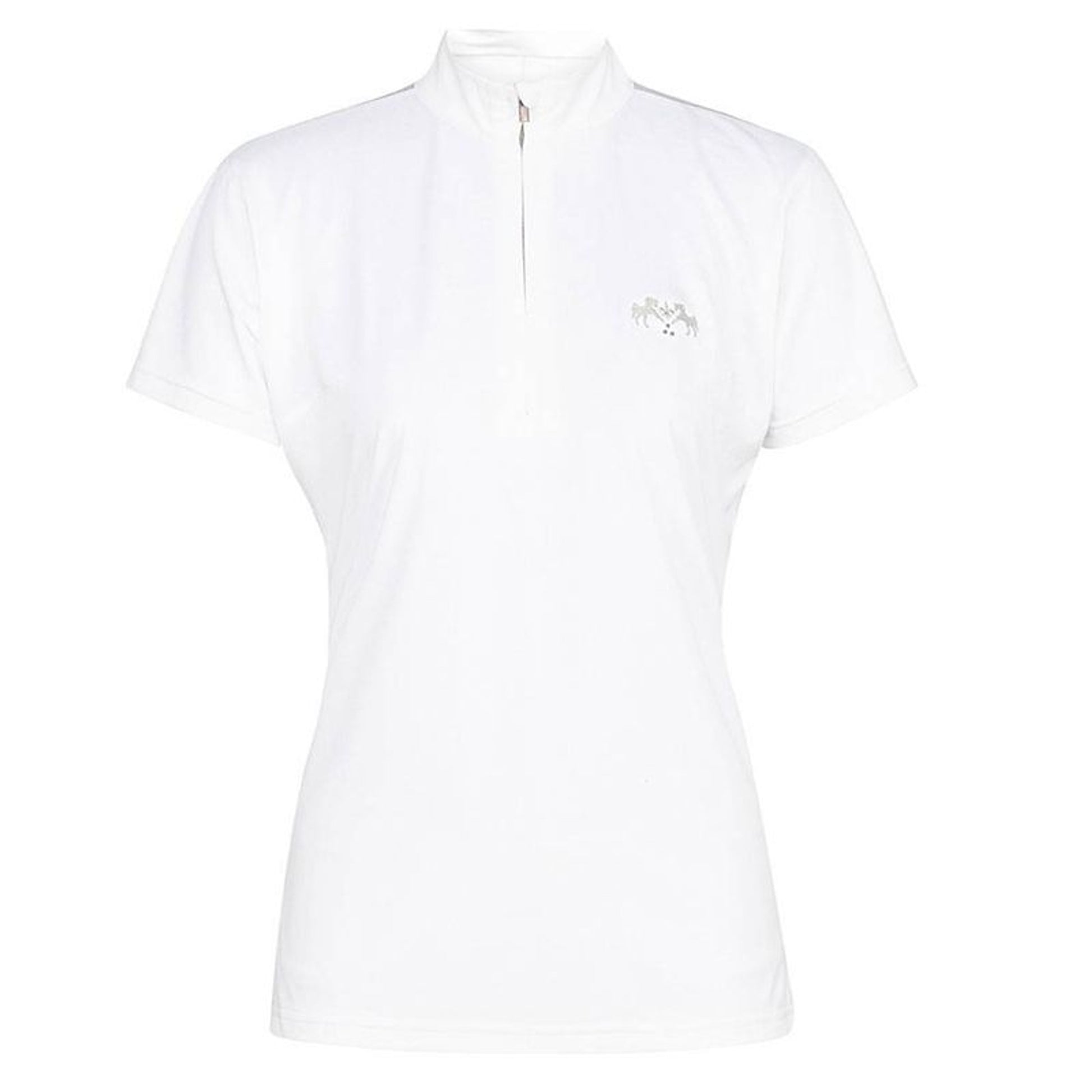 Equine Couture Ladies Giana Equicool Short Sleeve