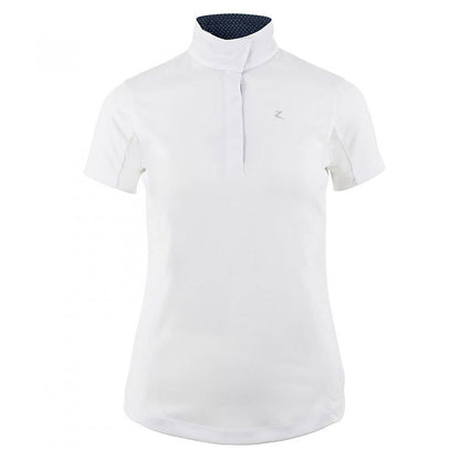 HorZe Crescendo Blaire S/S Show Shirt