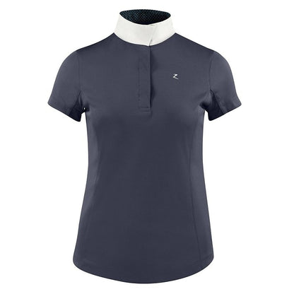 HorZe Crescendo Blaire S/S Show Shirt