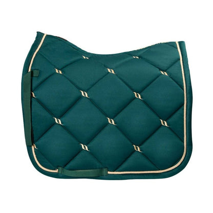 Back on Track Nights Collection Dressage Pad
