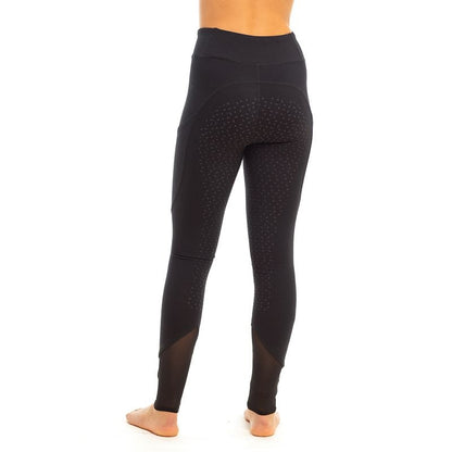 Goode Rider Kids Performance Tights