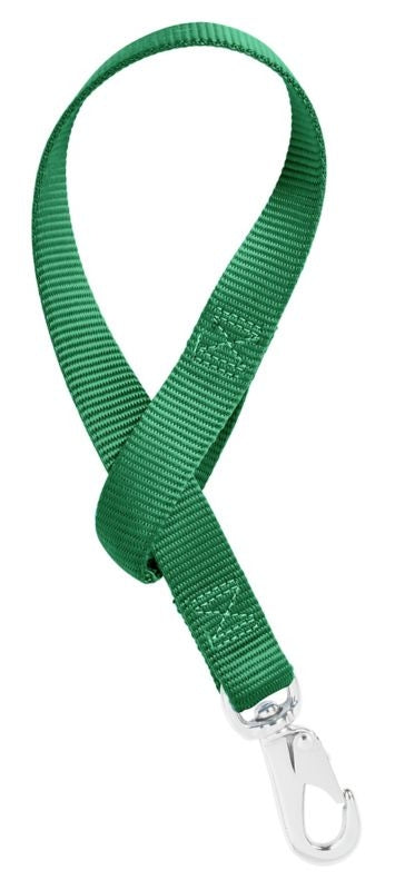 Weaver Nylon Bucket Strap