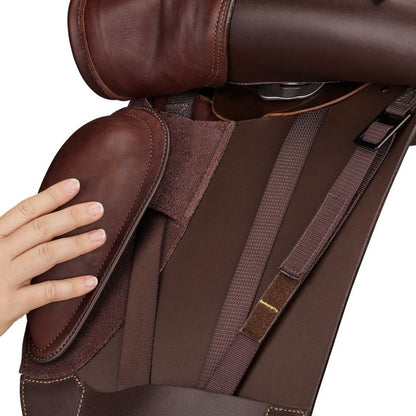 DEMO Bates Isabell Icon Saddle